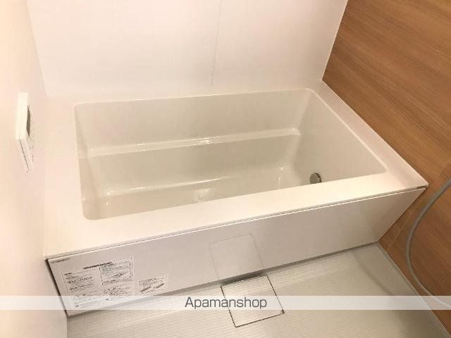 ルーチェ カルダの内装写真