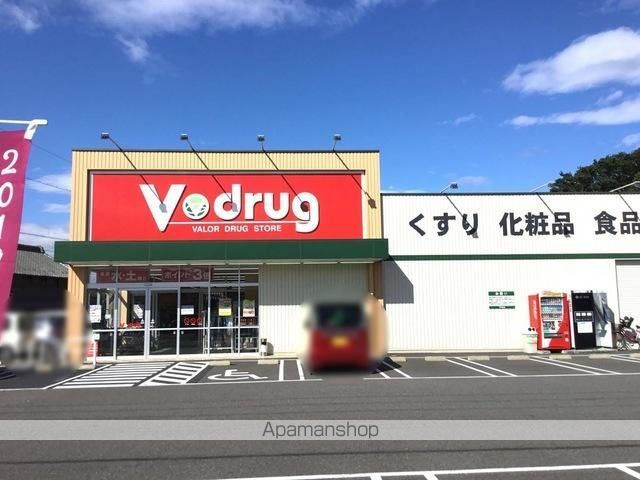 ルーチェ カルダの周辺写真