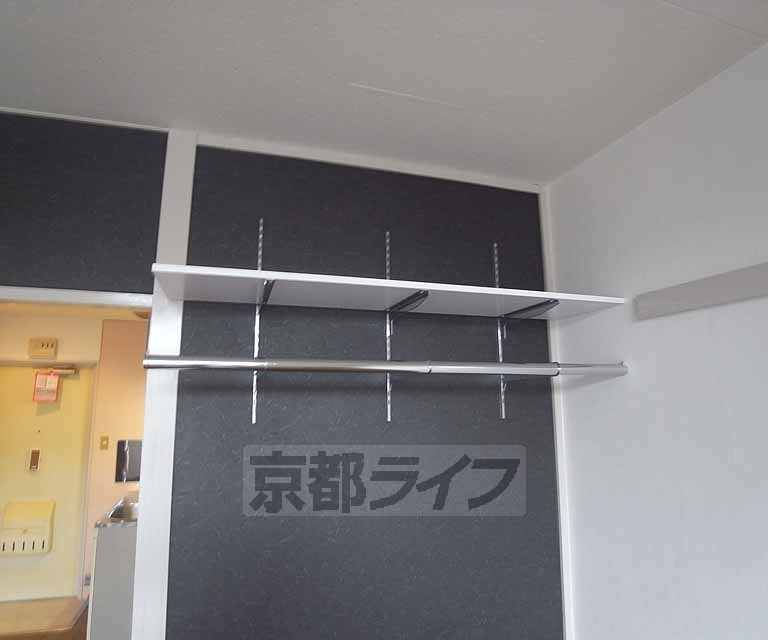 メゾンみやのまえの内装写真