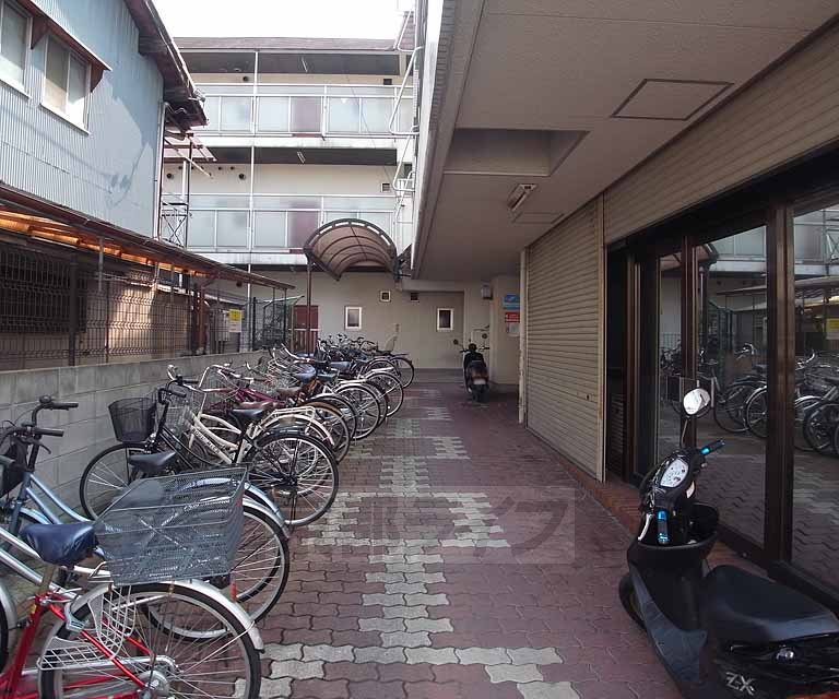 メゾンみやのまえの外観写真