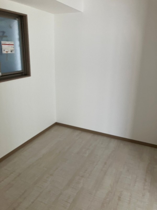その他部屋・スペース　5.0帖の洋室　エアコン備え付け