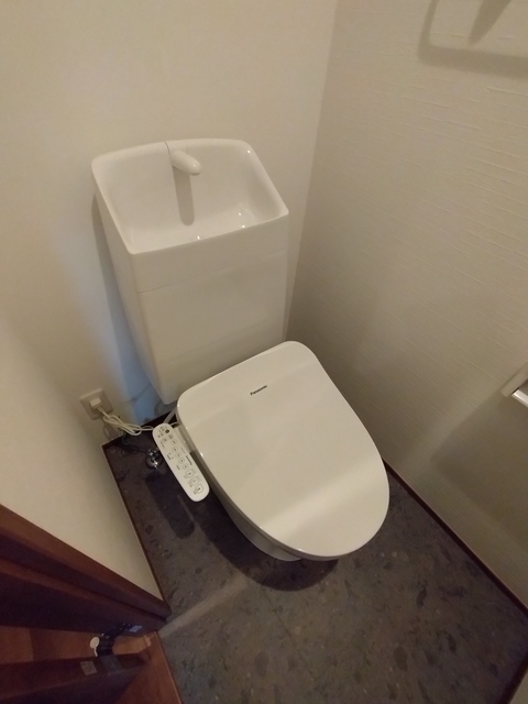 メゾン・ドゥ・アルシュ妙典のトイレ写真