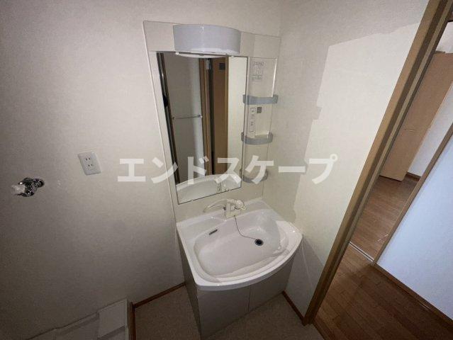 洗面設備　高崎、前橋のお部屋探しはエンドスケープまで！お客様の理想お聞