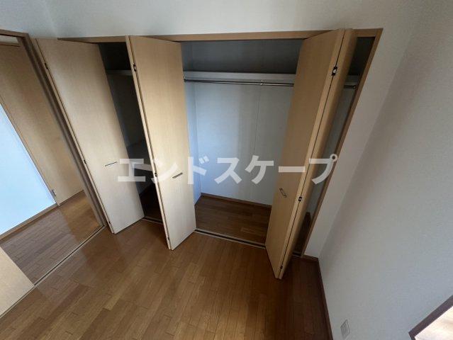 収納　高崎、前橋のお部屋探しはエンドスケープまで！お客様の理想お聞