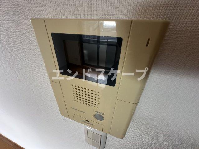 セキュリティ　高崎、前橋のお部屋探しはエンドスケープまで！お客様の理想お聞