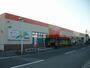スーパー　東宝ストア米田店（スーパー）まで190m