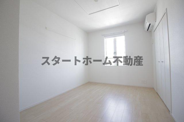 その他部屋・スペース　ゆとりの広さです