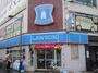 コンビニ　ローソン 塚本駅前店（コンビニ）まで167m