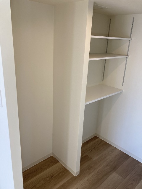 その他　冷蔵庫置き場