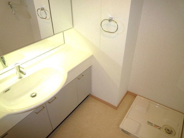 洗面設備　★洗面所★