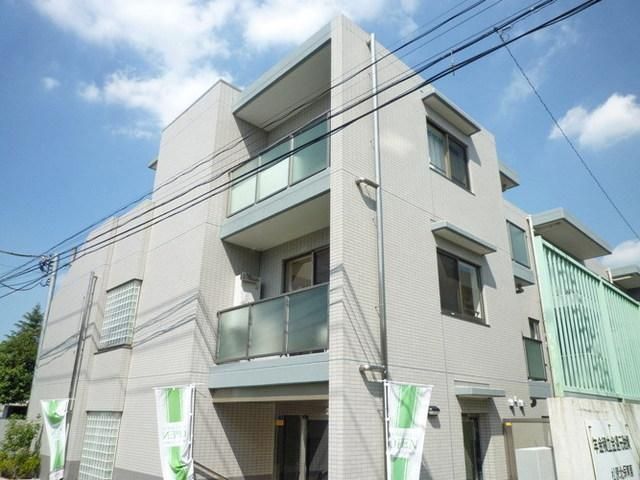 建物外観　★日当り良好★