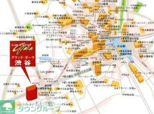 その他　◆ＭＡＰ◆