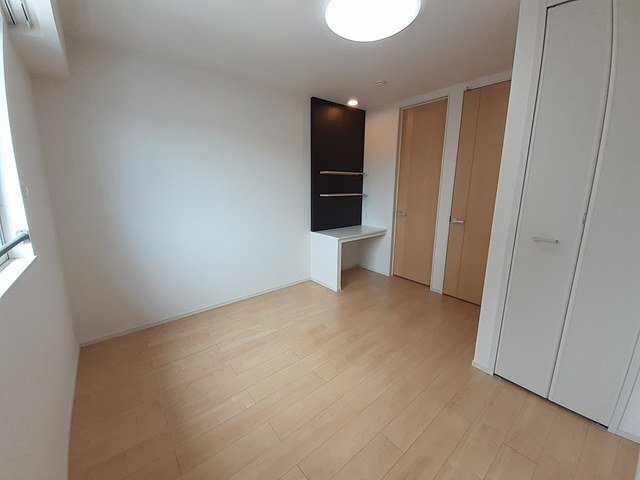 その他部屋・スペース　明るい室内です
