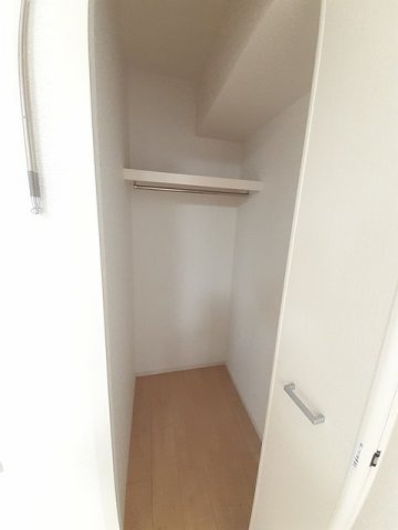 収納　大きなものも収納できそうです