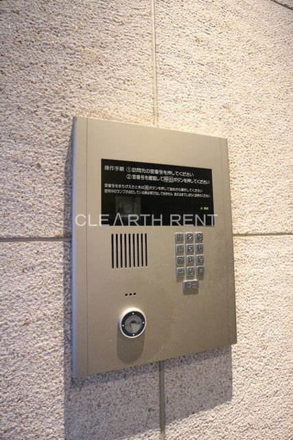 イプセ蒲田のその他写真