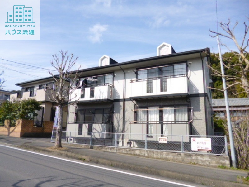 セジュール田上II