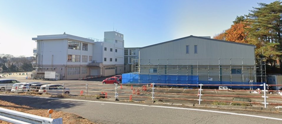 小学校　守谷市立黒内小学校（小学校）まで860m