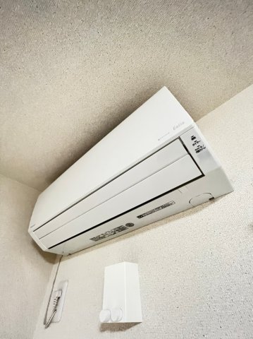 その他設備　別号室の写真です。ご参考までに