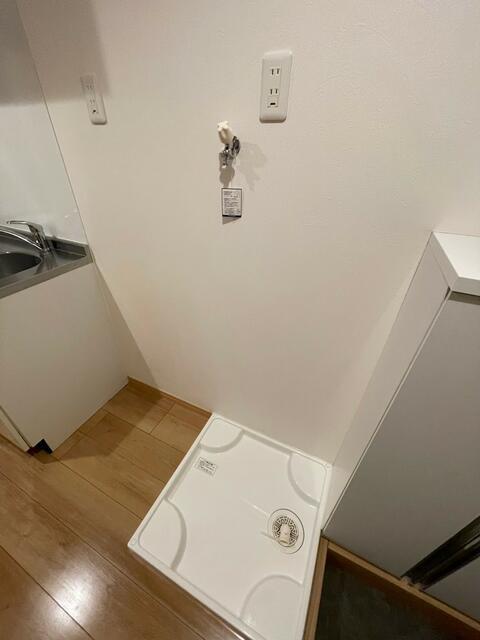 その他設備　※別室室内参考写真