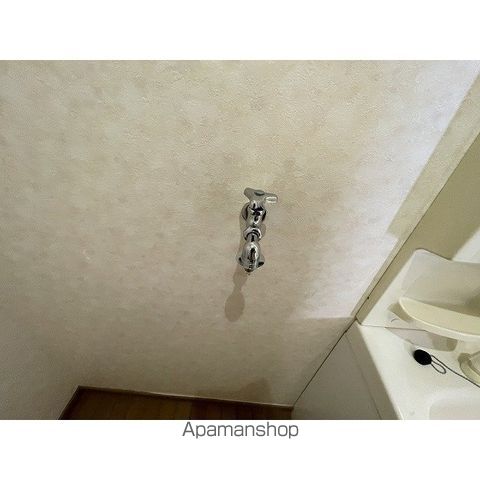 キャンベラ12 B棟の内装写真