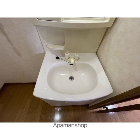 キャンベラ12 B棟の内装写真