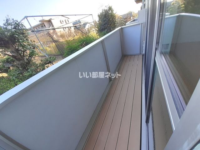 クリエイティブ B棟の内装写真