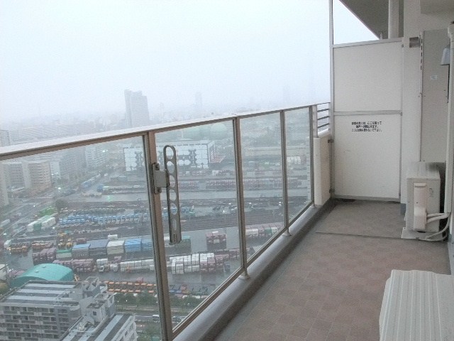 東京メトロ日比谷線 南千住駅 徒歩5分 39階建 築19年の内装写真