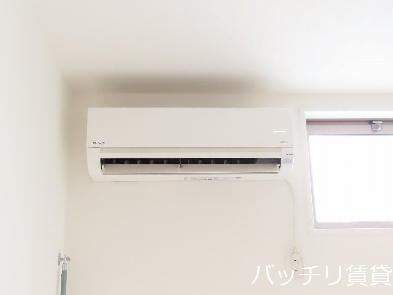 その他設備　同型タイプの為現状優先