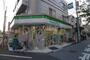 コンビニ　ファミリーマート大谷田3丁目店（コンビニ）まで100m
