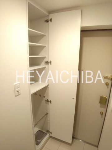 その他　シューズボックス