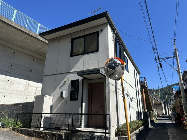 松本ハウス