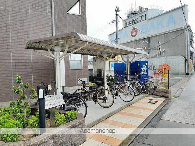 その他共有部分　その他共有部分
