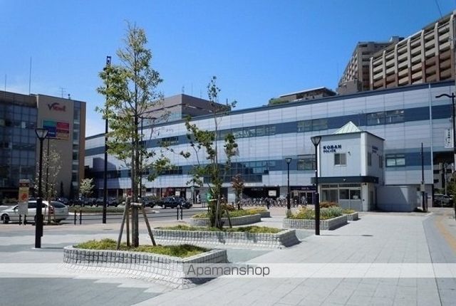 その他　阪急三国駅（その他）まで1370m