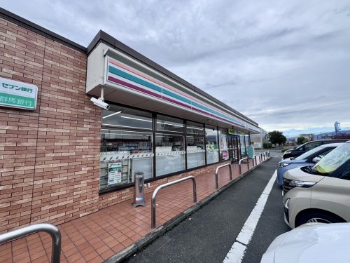 ＪＲ両毛線 前橋駅 徒歩15分 2階建 築23年の周辺写真