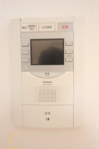 セキュリティ　エスリード大阪天満宮