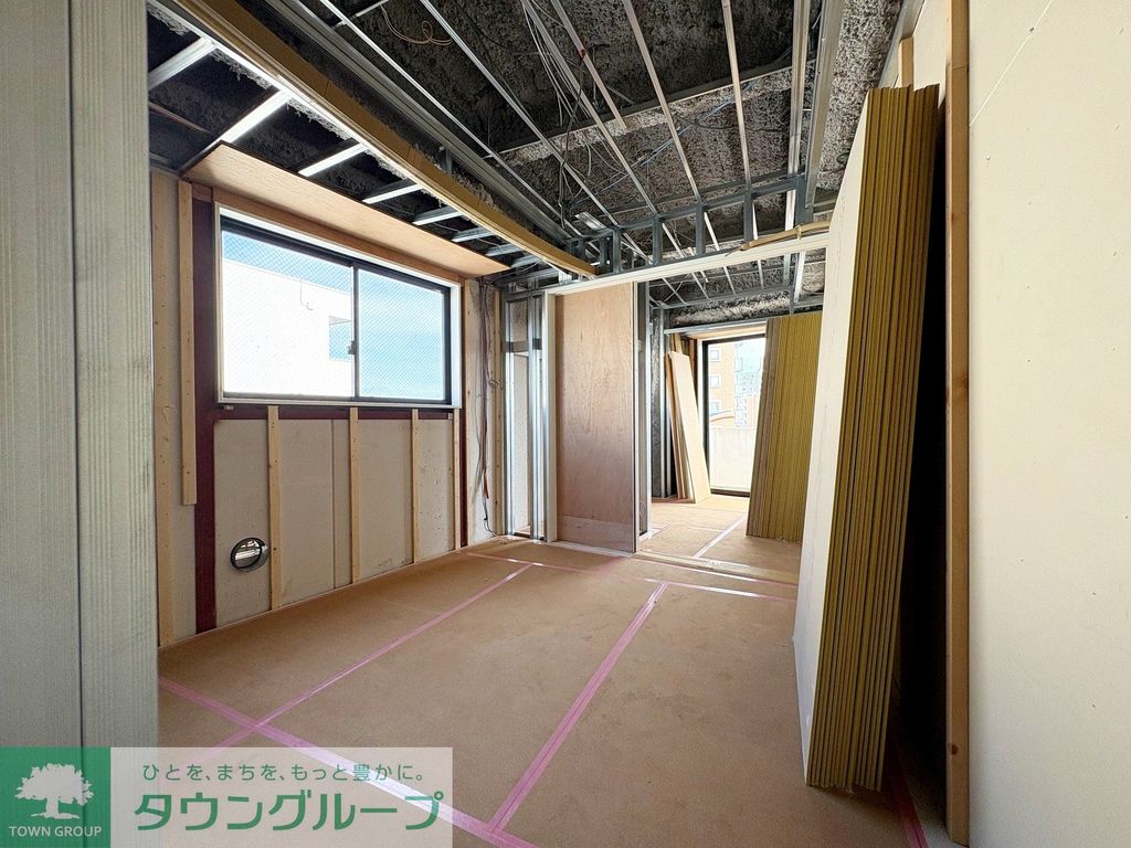 その他部屋・スペース