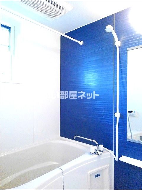 ＪＲ東海道本線 辻堂駅 徒歩24分 2階建 築19年の風呂写真