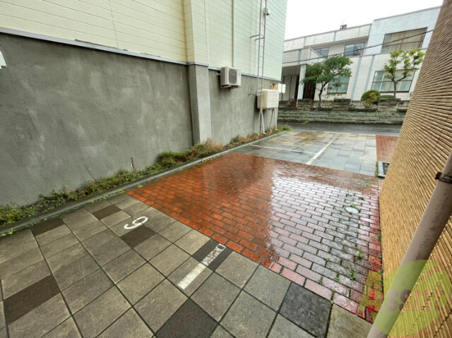駐車場　駐車場その他
