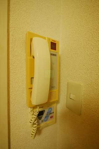 セキュリティ　ライオンズマンション本駒込第2のセキュリティ