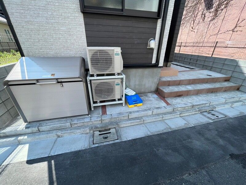 クリエイティブテラス東葛西のその他写真