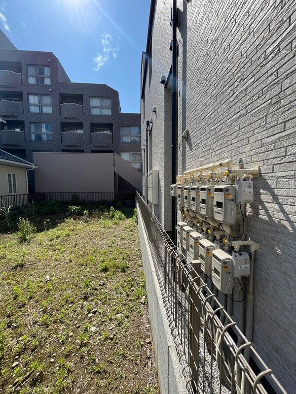 クリエイティブテラス東葛西のその他写真