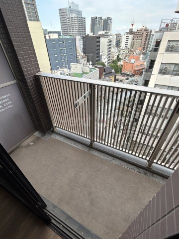 ズーム川崎サウスの内装写真