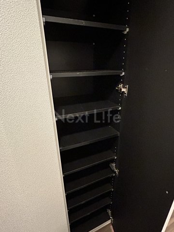 ズーム川崎サウスの内装写真