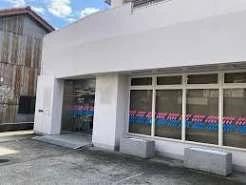 銀行　徳島大正銀行 浅香山支店（銀行）まで378m