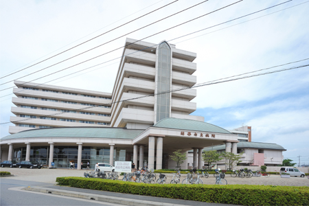 東武伊勢崎線 越谷駅 バス乗車時間：8分 最寄りバス停で下車 徒歩3分 6階建 築27年の周辺写真