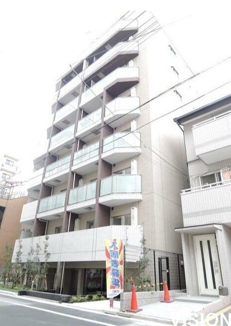 建物外観　☆外観☆