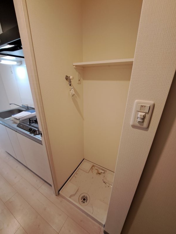 その他設備　異なるフロアの室内写真です