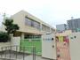 幼稚園・保育園　大阪市立十三保育所（幼稚園・保育園）まで519m
