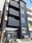 八田駅より徒歩3分 4階 築5年11ヶ月の賃貸物件