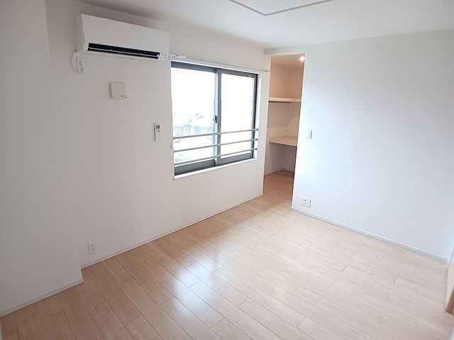 その他部屋・スペース　内装は落ち着いています